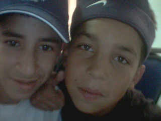 ilyas et souhail