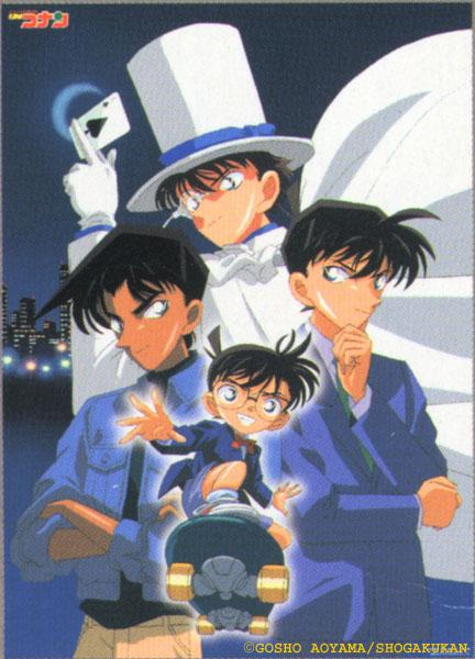 conan