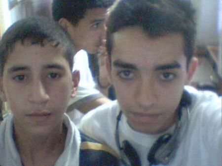 ilyas et saad