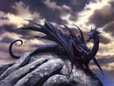 drgon