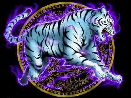 tigre