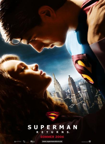 superman