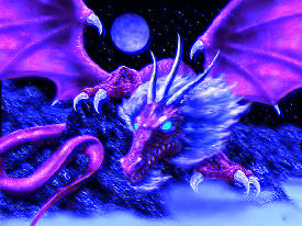 drgon