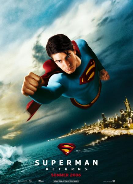 superman